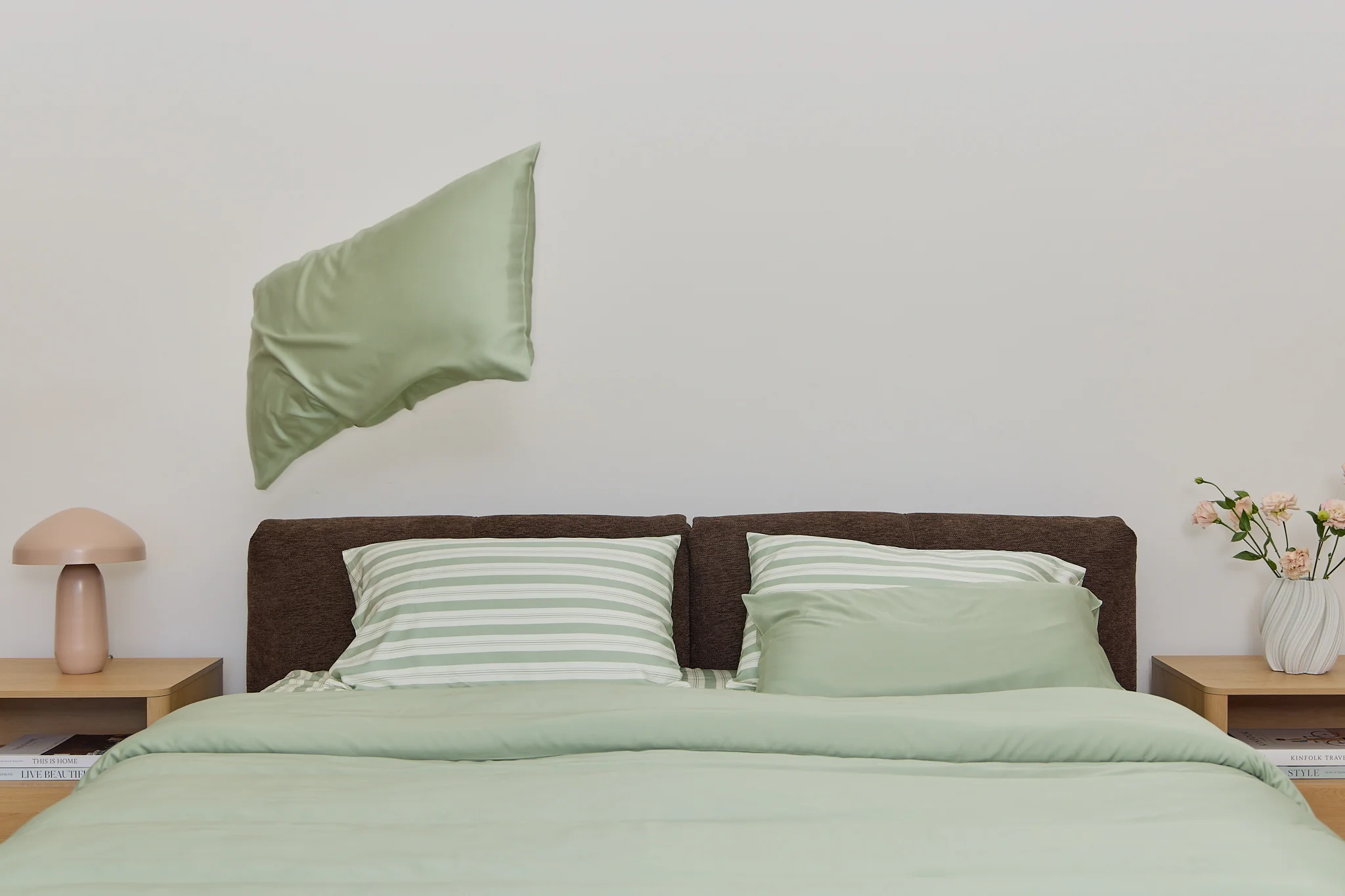 Unrivalled Softness, Naturally Delivered